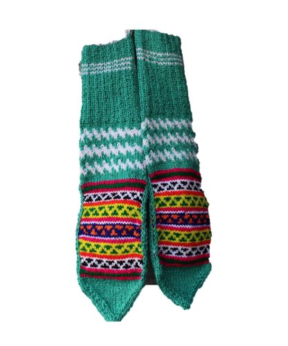 kullu socks , kullu wool socks , handmade available in different colors and designs, kullu socks design , woolen socks handknitted designs himachali socks