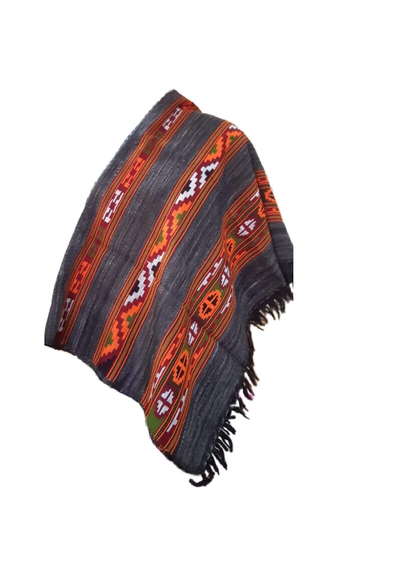 shawls in kullu