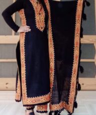 kullu suit online himachali suits online himachali suit for ladies himachali suit design Himachal suit design