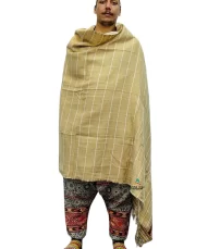 Mens shawl clearance online