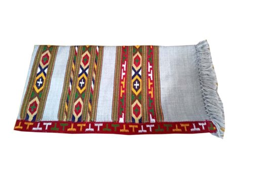 pure kashmiri shawl