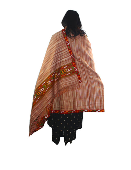 kullu and kinnauri shawls