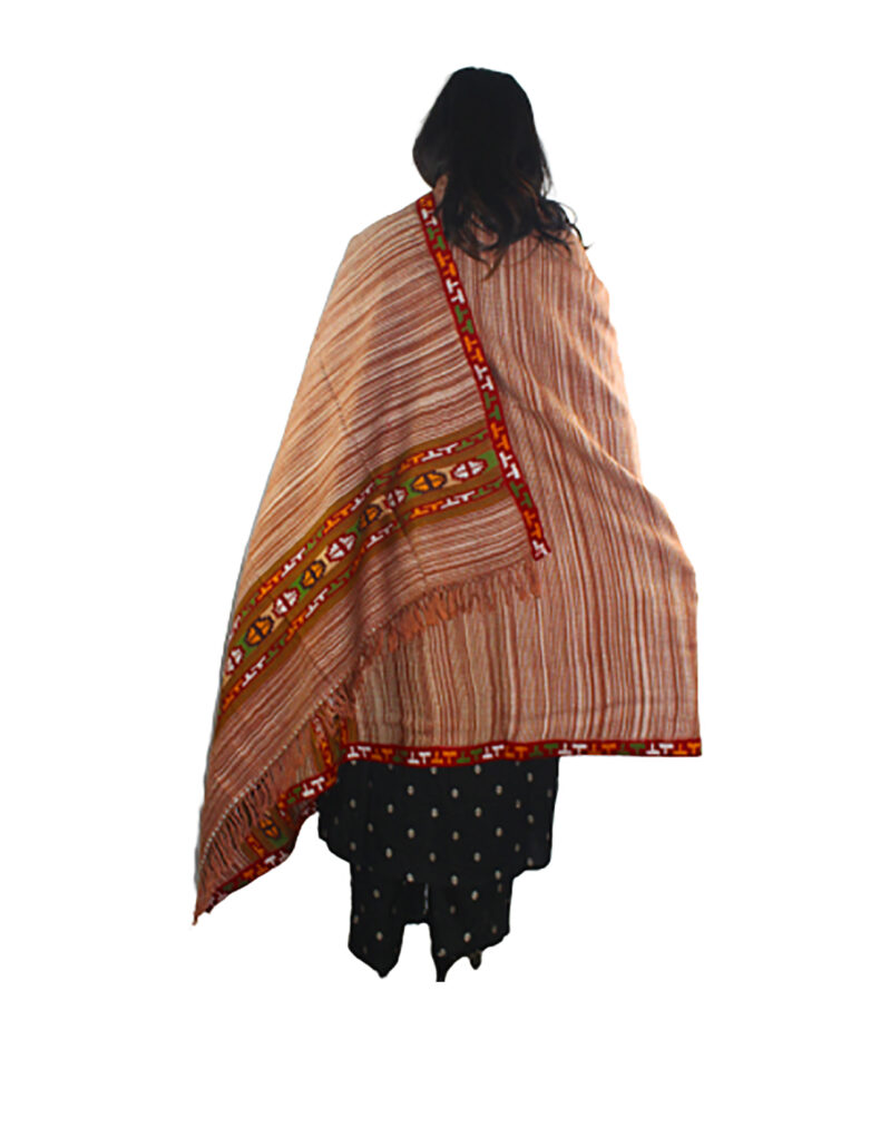 kullu and kinnauri shawls