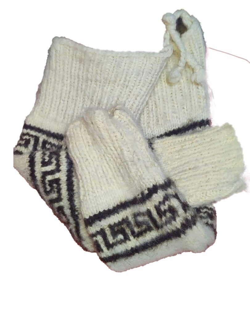 ARUNA KULLU HANDLOOM