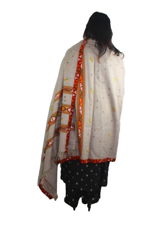 kinnauri shawls