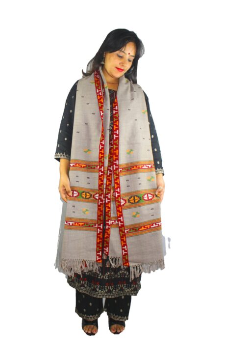 kinnauri shawls