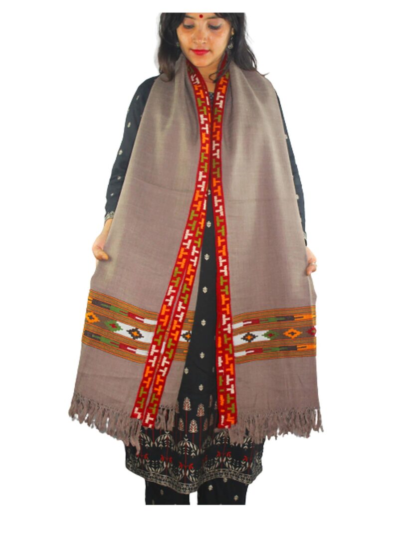 manali shawl
