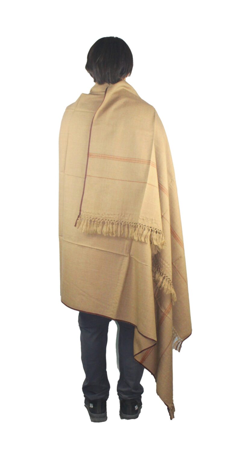 kullu shawl for men kullu lohi shawl for men online shopping can guy wear shawl