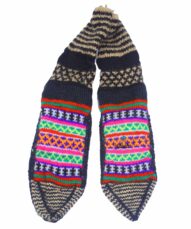 kullu woolen socks