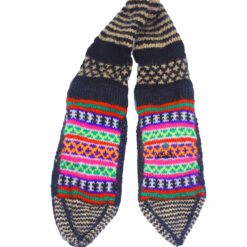 Kullu woolen socks