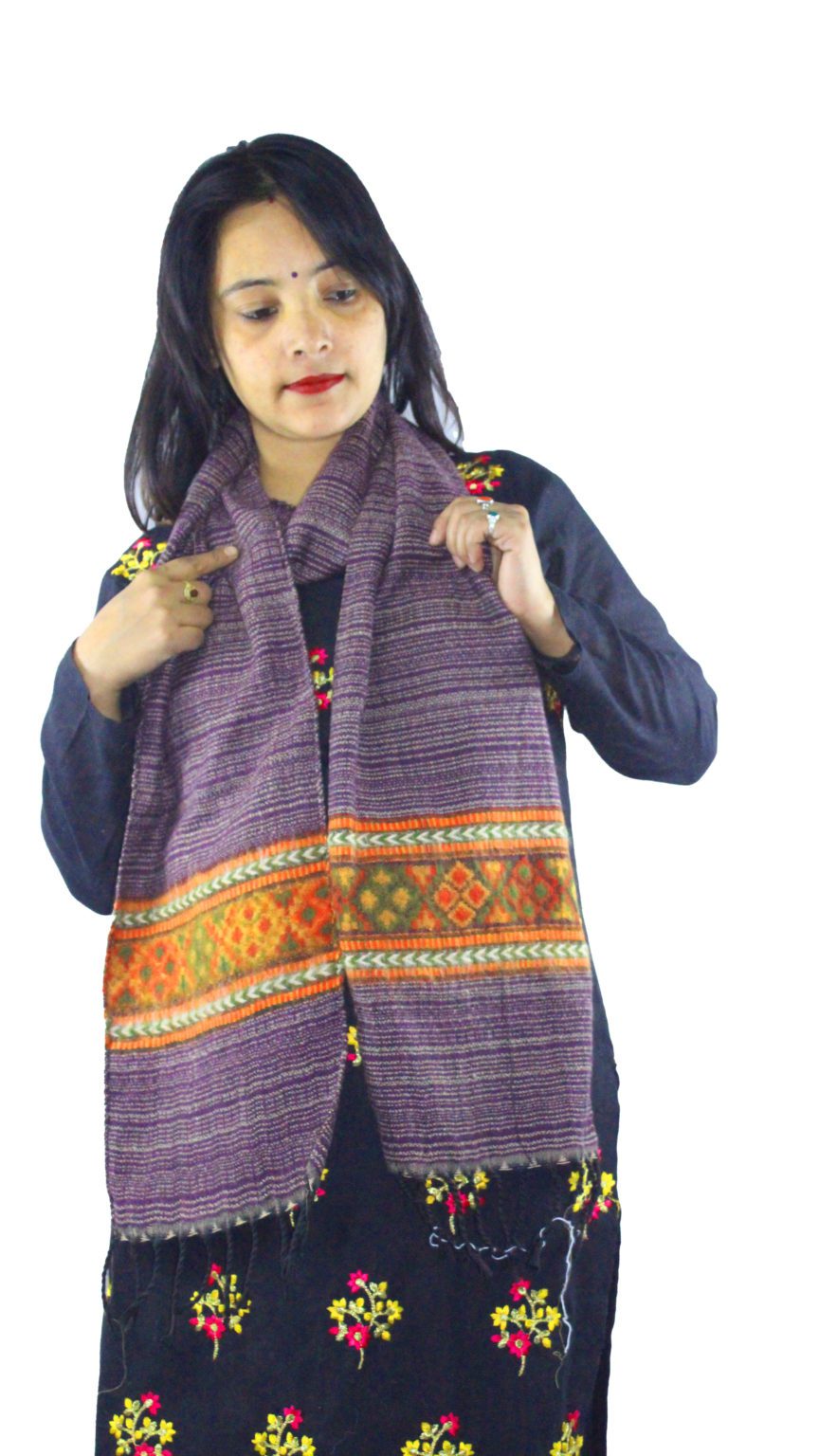 Himachal muffler Free shipping Price 299/