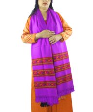 Pahadi shawl