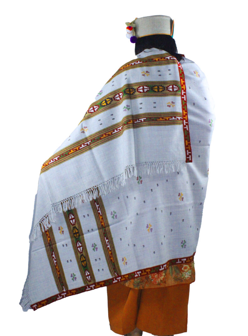 Pahadi shawl