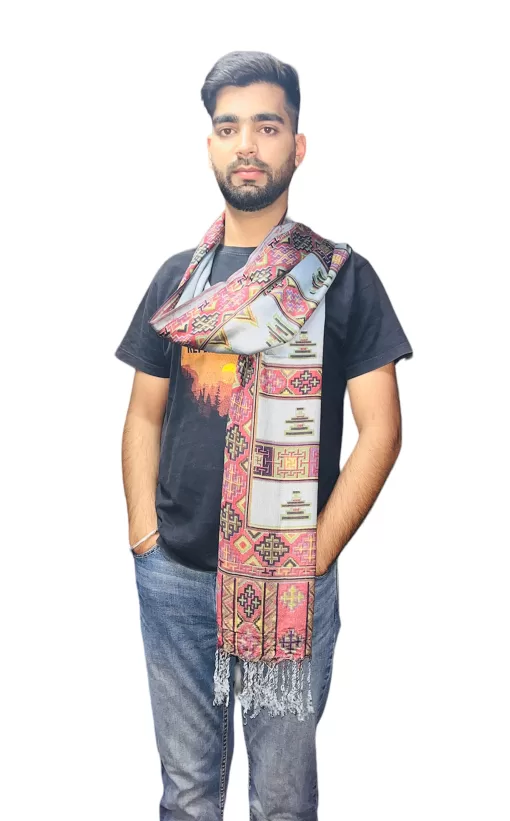 himachal handloom online woolen muffler kullu kullu muffler wool kullu kinnauri muffler himachal handloom Mufflers for Men kullu kinnauri muffler himachal handloom online woolen muffler kullu kullu muffler wool kullu muffler , kinnauri muffler price , kinnauri muffler design , kinnauri muffler , himachali muffler , shri ram shawls, kullu online shopping , Himachal products online , himachal pradesh dress online shopping , himachal handloom online kullu kinnauri woolen muffler