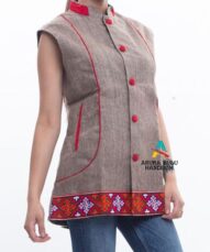 himachali sadri for ladies jacket for women winter himachali kurta for ladies