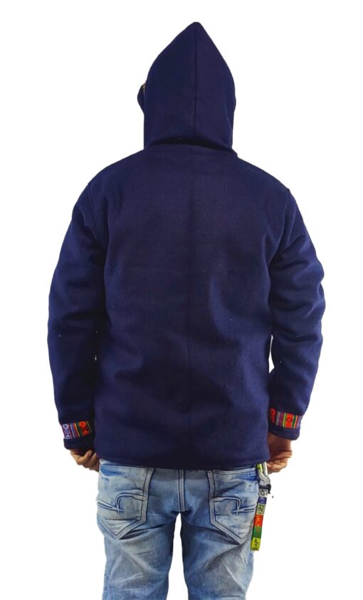 hoodie