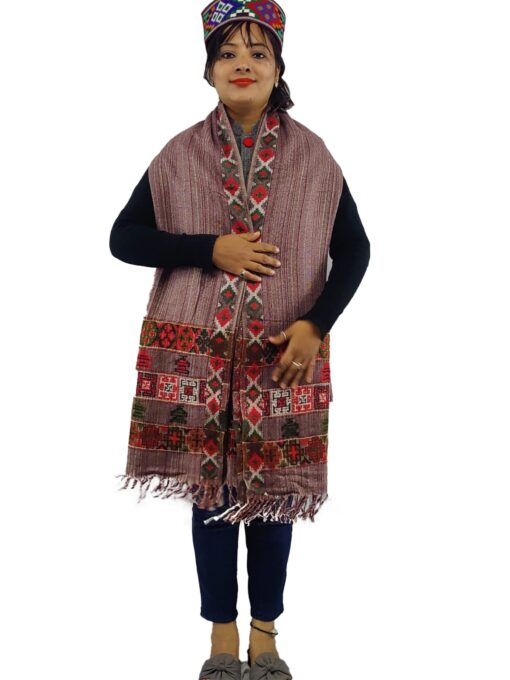 himachal shawls online shopping manali shawl