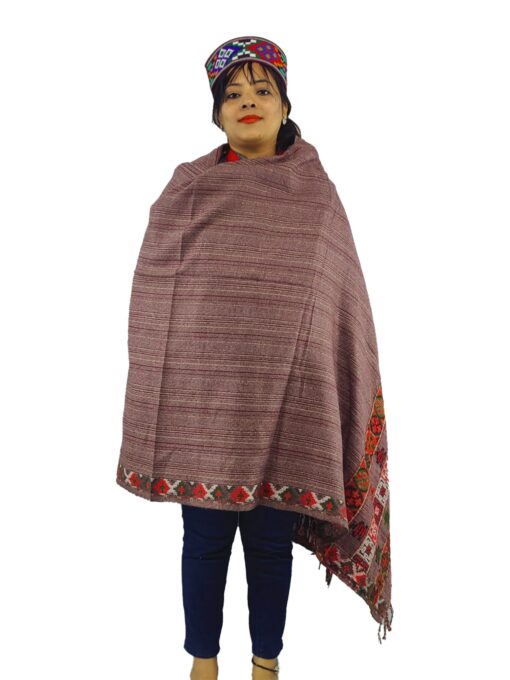himachal shawls online shopping