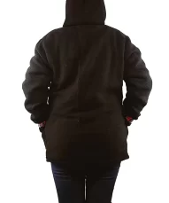 himachali jacket for ladies with hood available Uttarakhand jacket