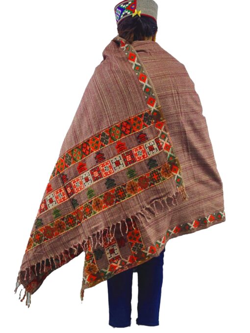 kullu shawl