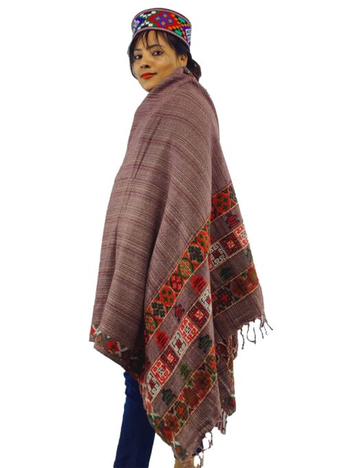 himachal shawls online shopping kullu shawl