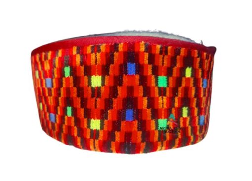 kullu cap