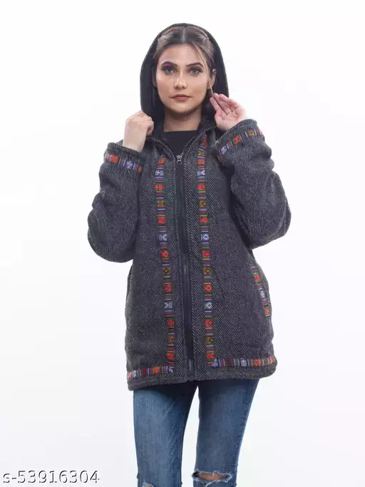 himachal products hoodie for women himachal handicrafts manali shopping online manali sweaters online