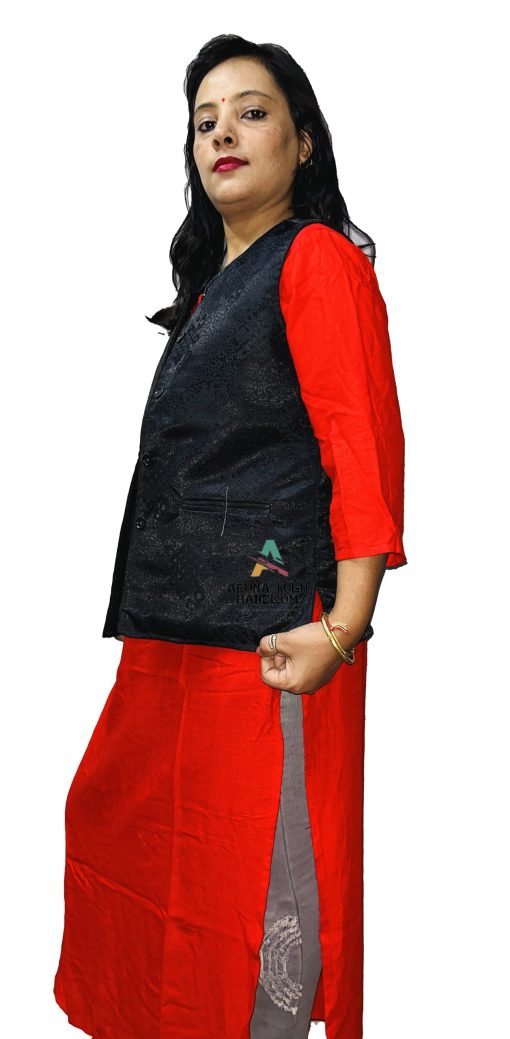 kullu nehru jacket for girls woolen jacket for girls kullu patti jacket for girls kullu woolen jacket for girls woolen nehru jacket