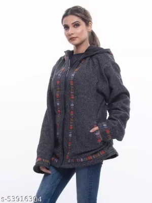himachal products hoodie for women himachal handicrafts manali shopping online manali sweaters online