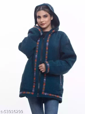 kullu lace hoodie, woolen hoodies for men, patti hoodies for ladies, woolen hoodies online india, woolen hoodie for mens