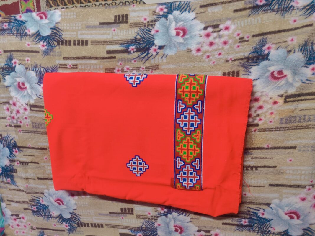 ARUNA KULLU HANDLOOM