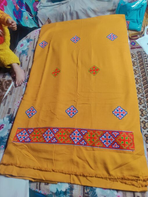 Himachal suit