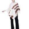 poncho top dress kullu poncho shawl poncho woolen poncho himachali poncho woolen poncho with hood