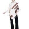 poncho top dress kullu poncho shawl poncho woolen poncho himachali poncho woolen poncho with hood