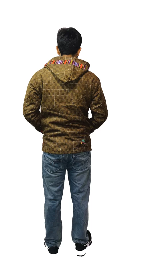 kullu hoodie