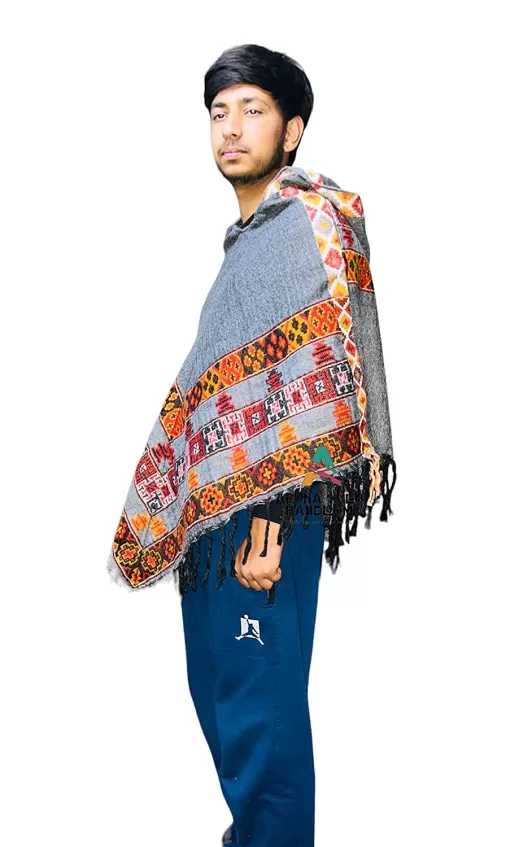 poncho men poncho mens wool poncho hoodie mens hooded wool poncho mens designer poncho mens