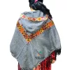 poncho sweater for ladies party wear poncho online poncho winter wear poncho sweater girl for women