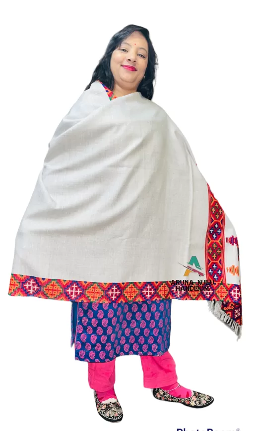 kullu kinnauri