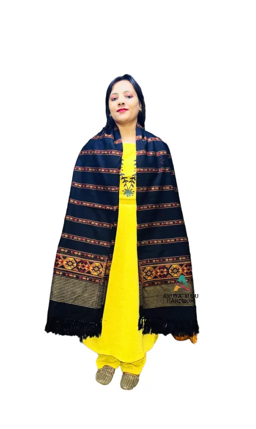 himachali kullu kinauri woolen shawl himachal pradesh handicrafts pashmina shawl near me