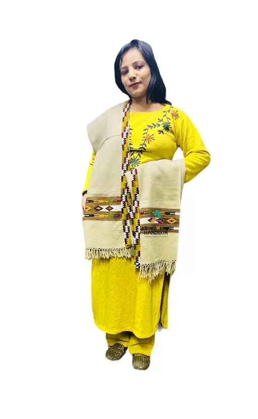 Himachal shawl online