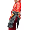 kashmiri poncho with fur kashmiri shawl poncho kashmiri pheran online phiran online phiran kurta