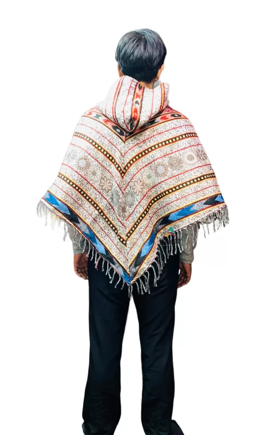 men's heavy wool poncho mens poncho cape mens poncho cloak native American poncho mens alpaca poncho men poncho online india mens poncho india shopping