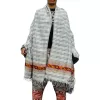 pure woolen shawl for gents pashtush mens shawl mens shawl indian men's shawl for kurta