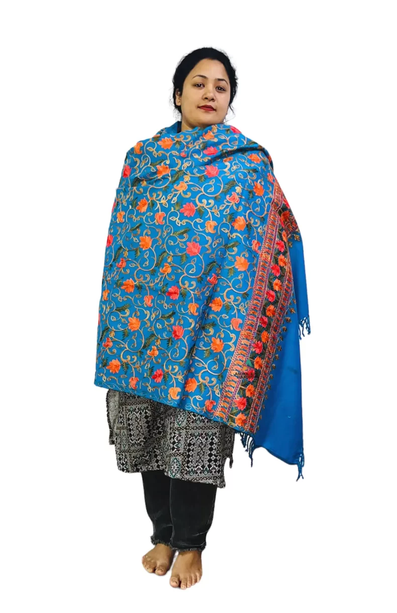 gaddi shawl kashmiri shawl pashmina shahtoosh shawl shahtoosh shawl price in Kashmir original shahtoosh shawl price kashmiri shawl pashmina