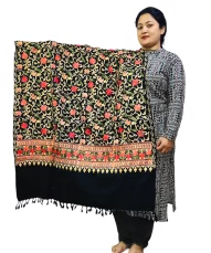Kashmiri shawls