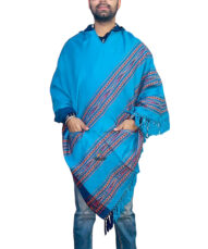 poncho for men