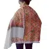 Kashmiri stole wool