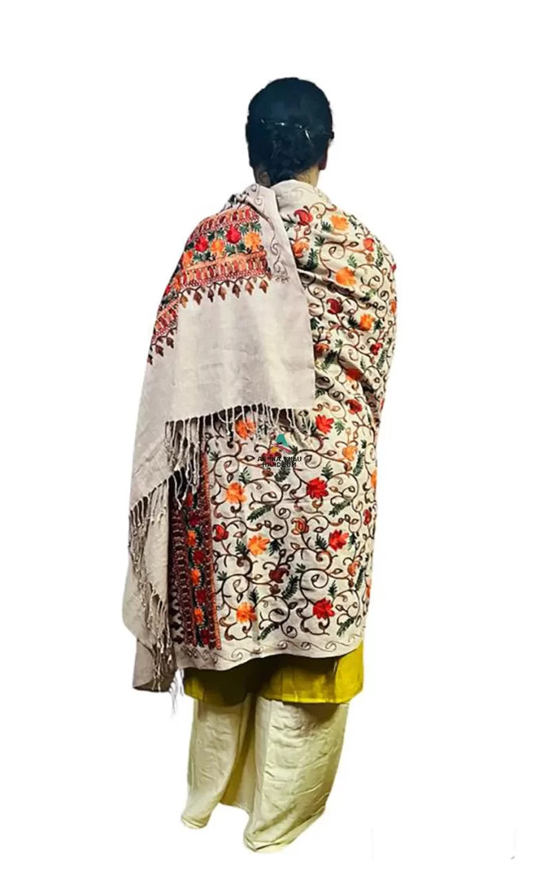 kashmiri shawl