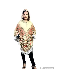 Poncho for Girls About Us poncho sweater poncho sweater for ladies poncho sweater kashmiri kashmiri shawl poncho kashmiri poncho name