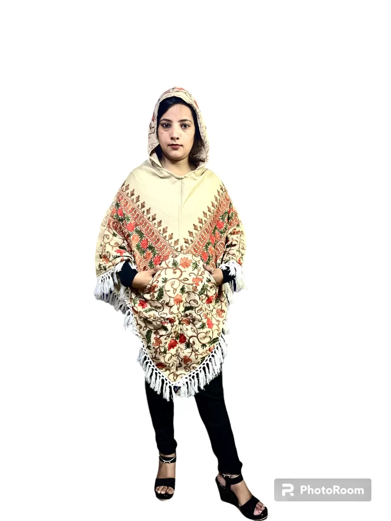 Poncho for Girls About Us poncho sweater poncho sweater for ladies poncho sweater kashmiri kashmiri shawl poncho kashmiri poncho name